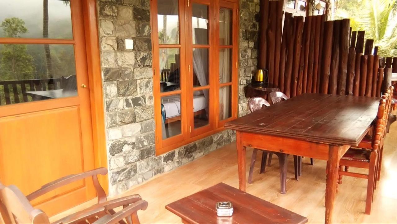 Marvellous Inn Ella Ngoại thất bức ảnh