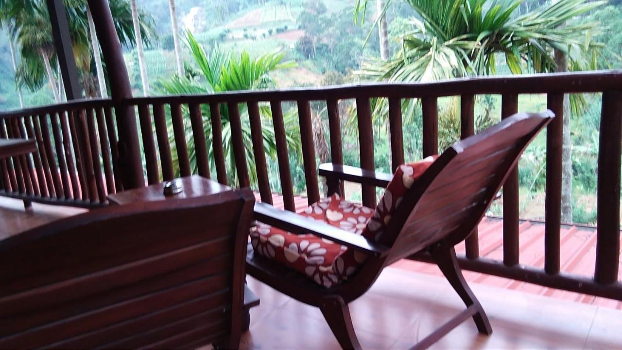 Marvellous Inn Ella Ngoại thất bức ảnh