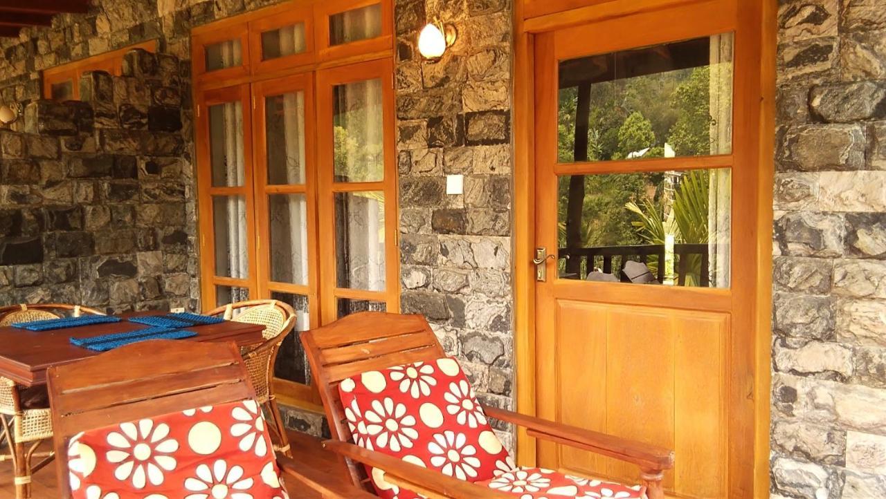 Marvellous Inn Ella Ngoại thất bức ảnh