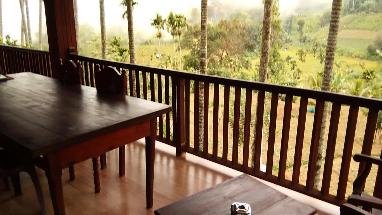Marvellous Inn Ella Ngoại thất bức ảnh