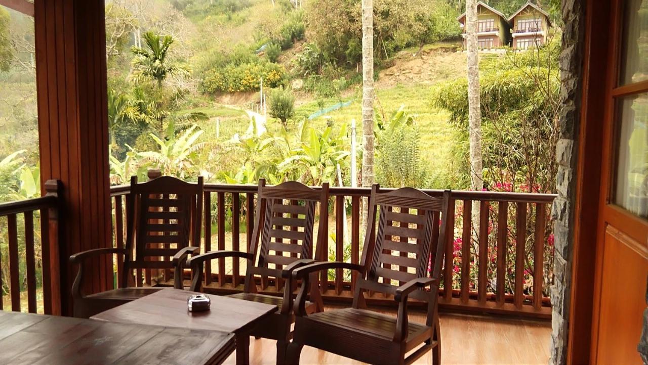 Marvellous Inn Ella Ngoại thất bức ảnh