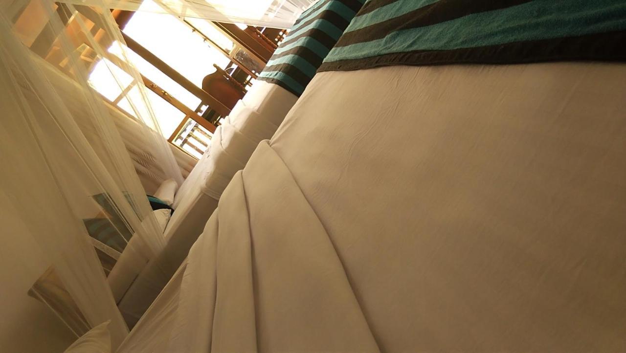 Marvellous Inn Ella Ngoại thất bức ảnh