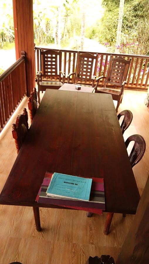 Marvellous Inn Ella Ngoại thất bức ảnh