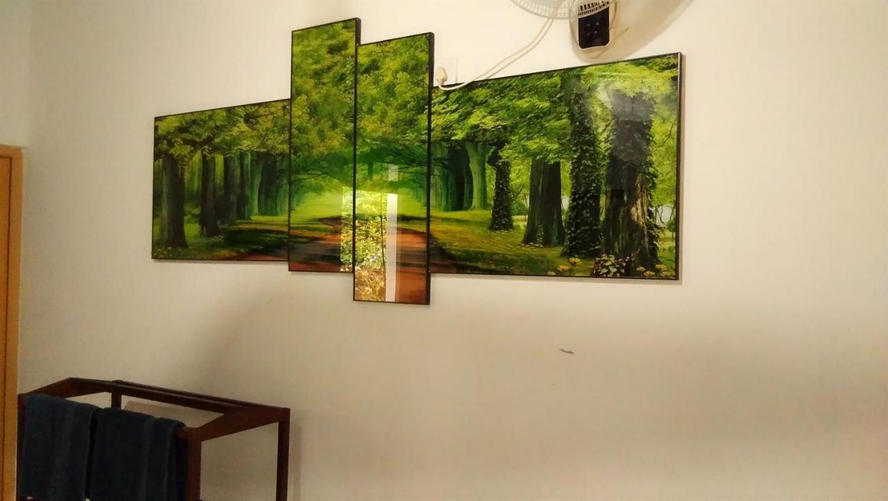 Marvellous Inn Ella Ngoại thất bức ảnh
