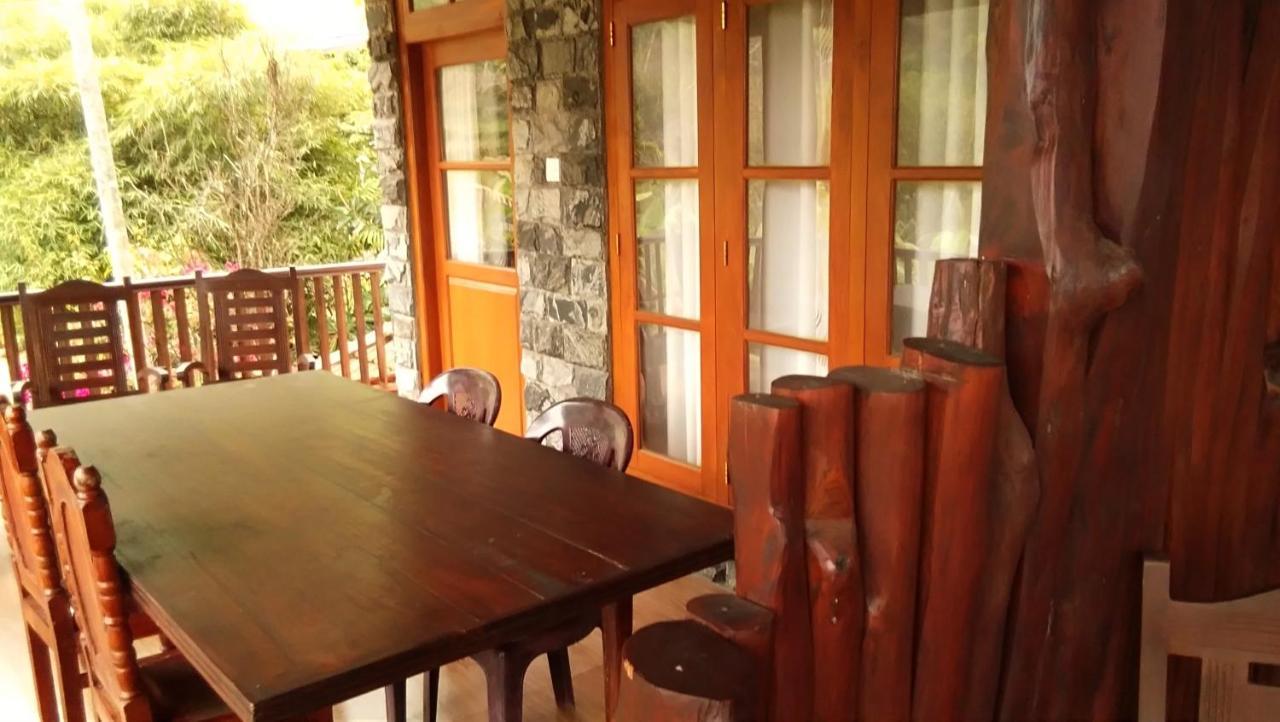 Marvellous Inn Ella Ngoại thất bức ảnh