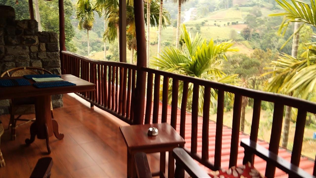 Marvellous Inn Ella Ngoại thất bức ảnh