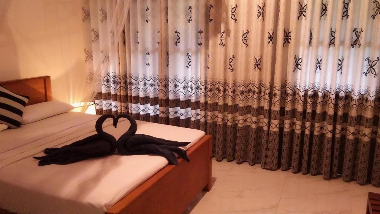 Marvellous Inn Ella Ngoại thất bức ảnh
