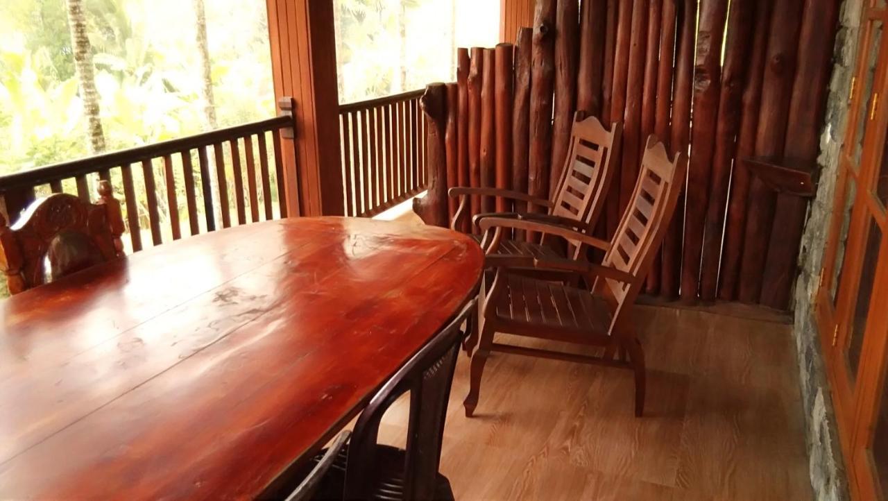 Marvellous Inn Ella Ngoại thất bức ảnh
