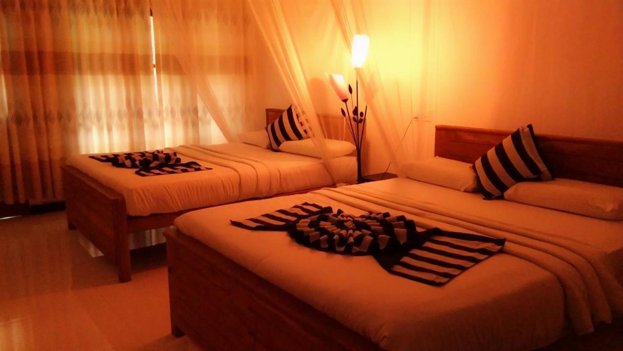 Marvellous Inn Ella Ngoại thất bức ảnh
