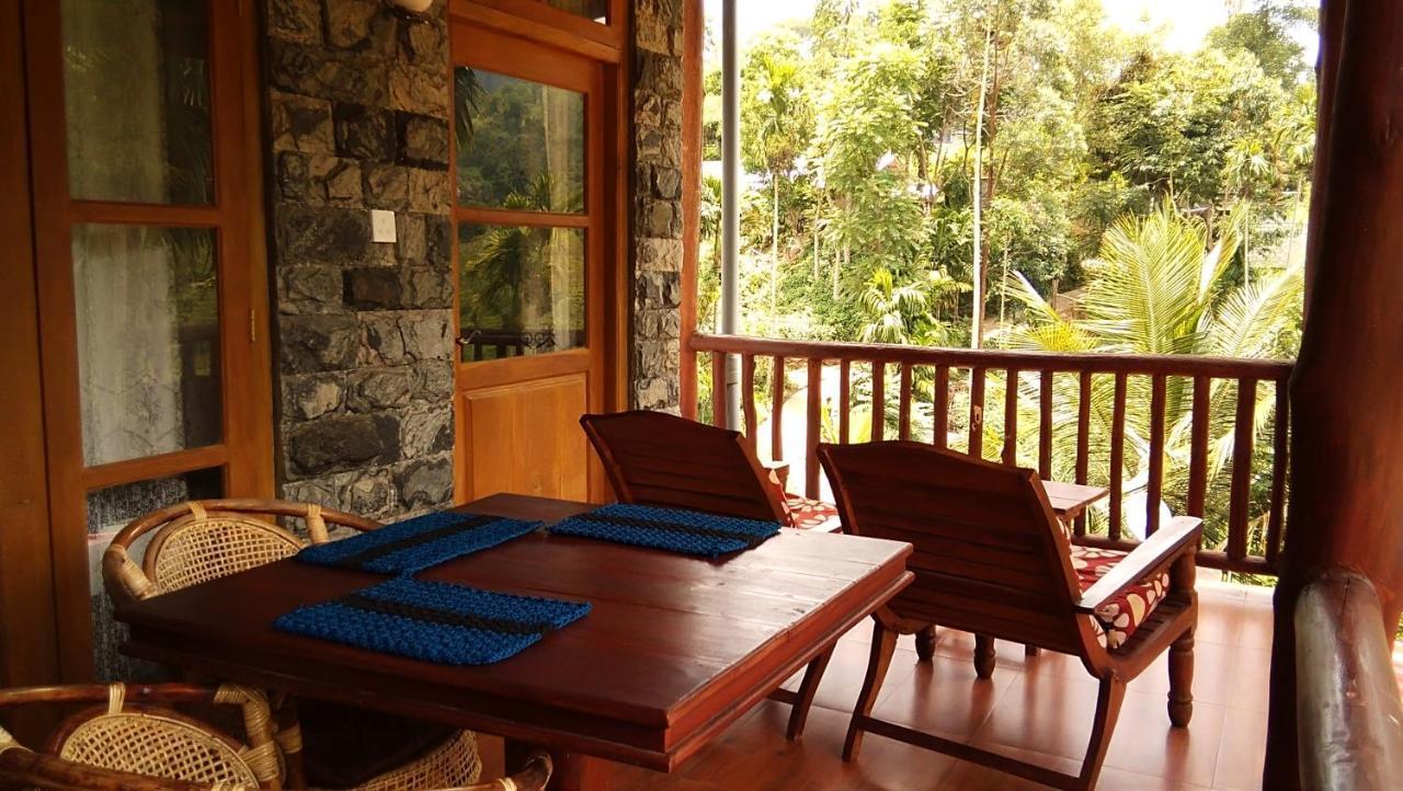 Marvellous Inn Ella Ngoại thất bức ảnh