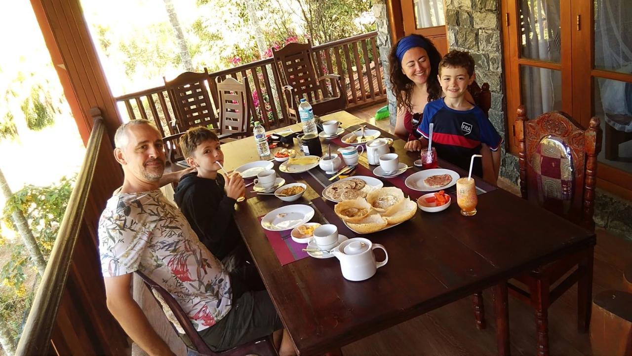 Marvellous Inn Ella Ngoại thất bức ảnh
