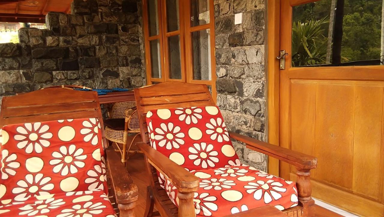Marvellous Inn Ella Ngoại thất bức ảnh